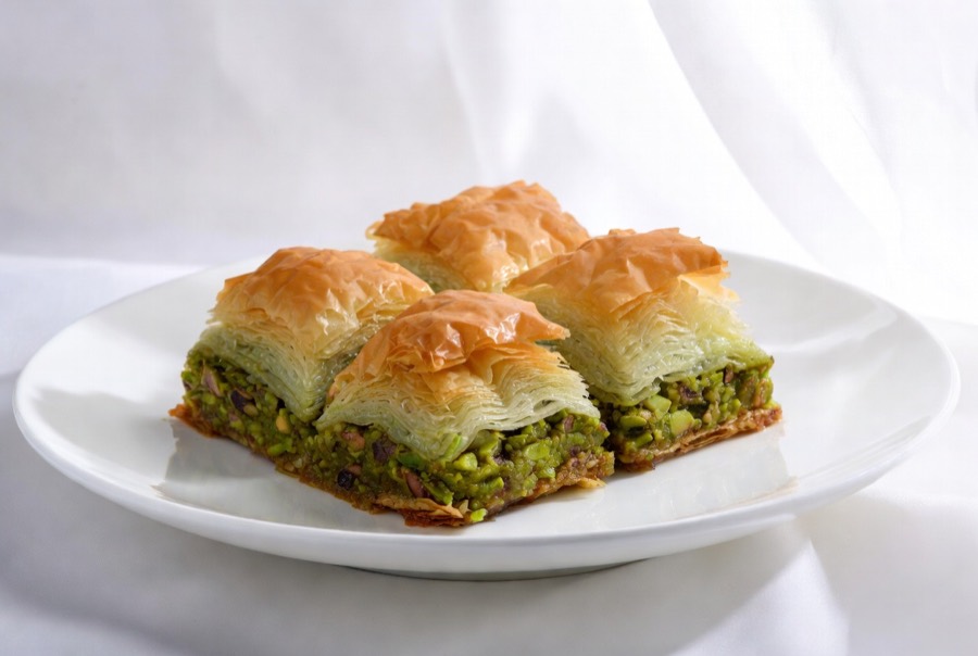 Baklava