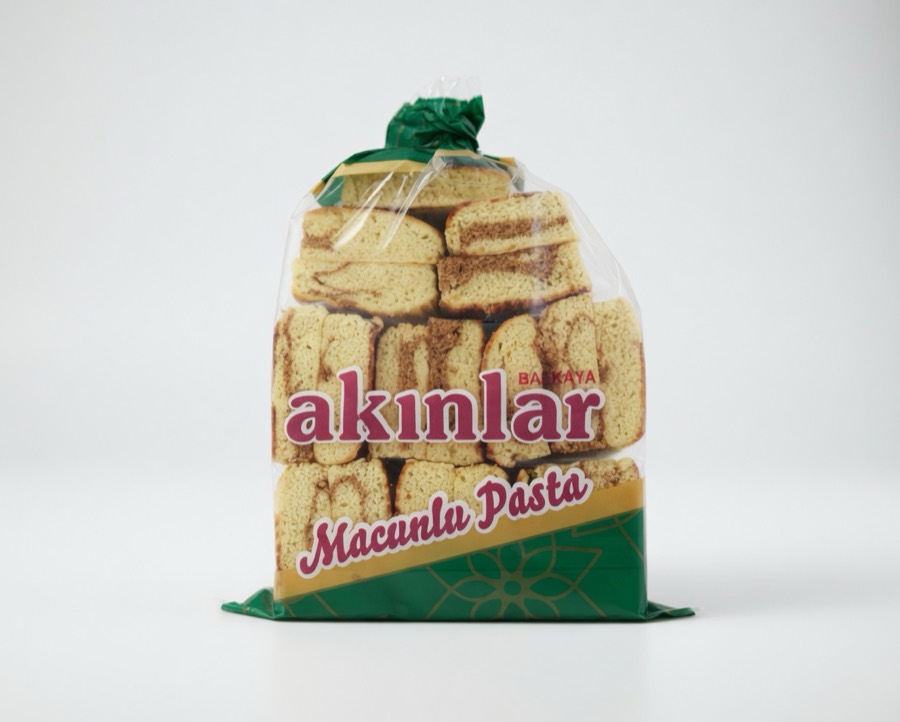 Giresun Pastası Tane