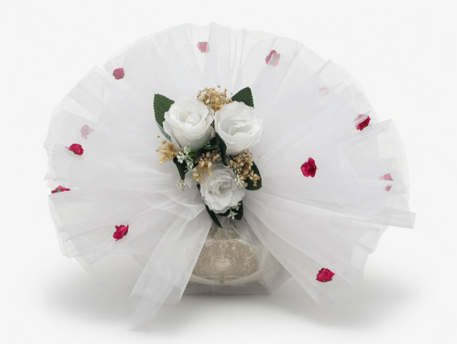 Nişan Çikolatası Tepsisi 5