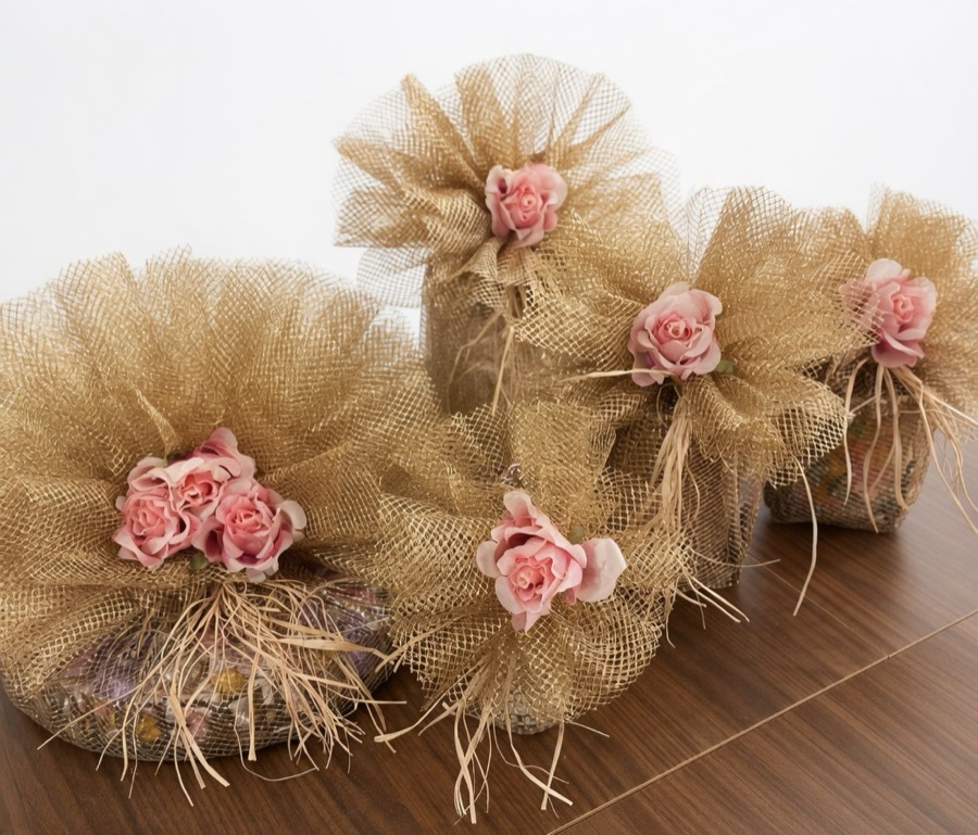 Nişan Çikolatası Tepsisi 6