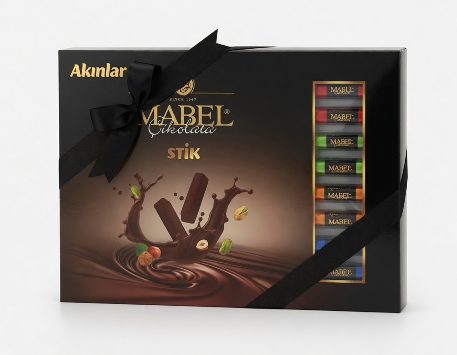 Stick Çikolata